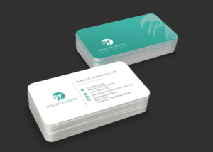 Design de Carte de Visite par Mosa Abo swelem pour Houston BOMA | Design : #17012680