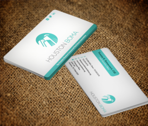 Visitenkarten-Design von Imagine Box für Houston BOMA | Design #16983105
