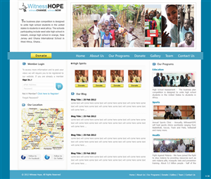 Diseño Web por pb para este proyecto | Diseño: #644938