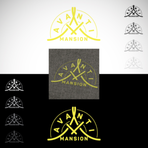 Logo Design by mush for this project | Design: #16967046