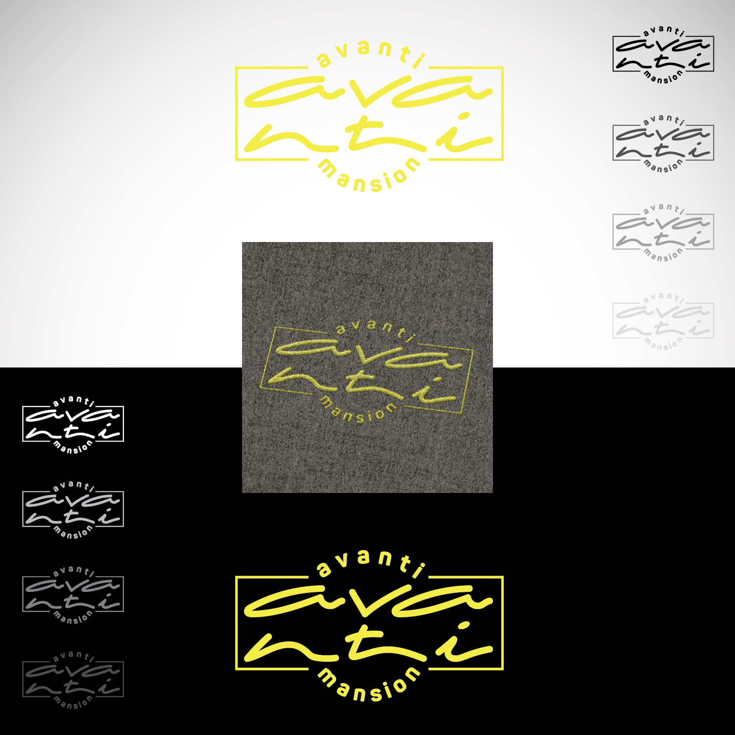 Diseño de Logo por mush para este proyecto | Diseño #16967593