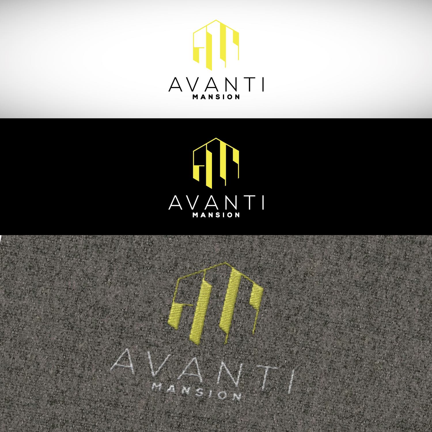 Logo Design by mush for this project | Design #16970946