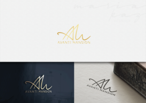 Logo Design by maria-kaz for this project | Design: #16997616