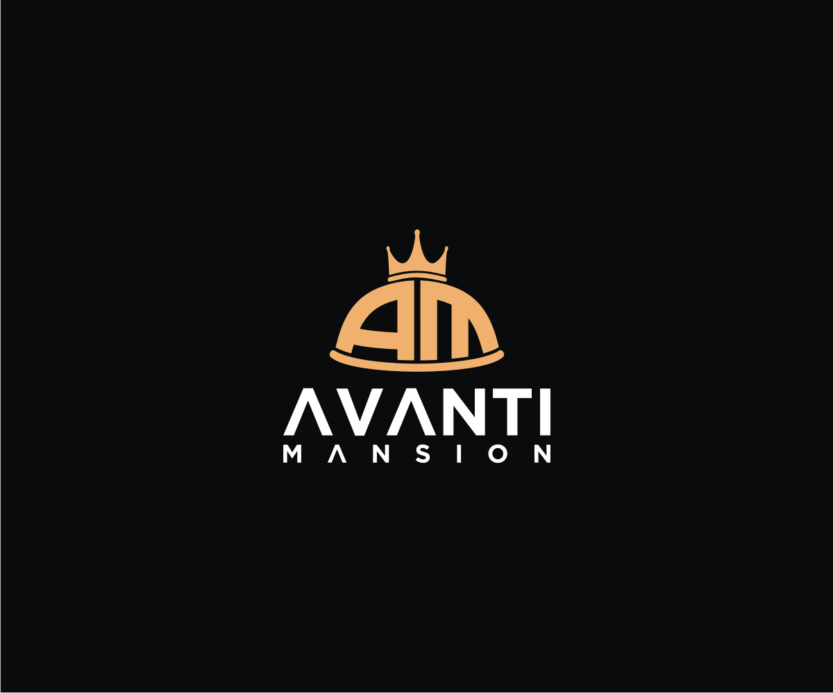 Logo del plato real de servir por Barokah_12