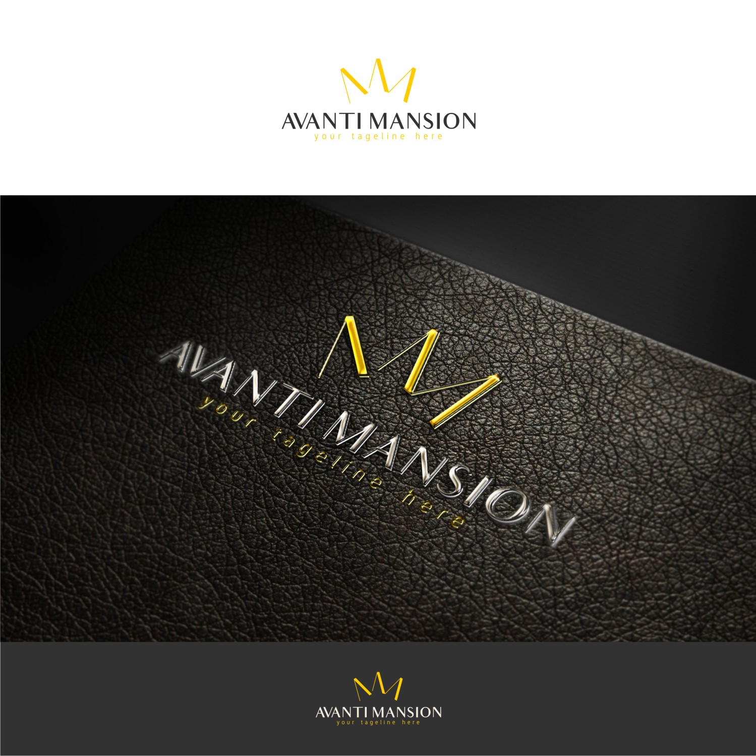 Diseño de Logo por eonesh para este proyecto | Diseño #16964393