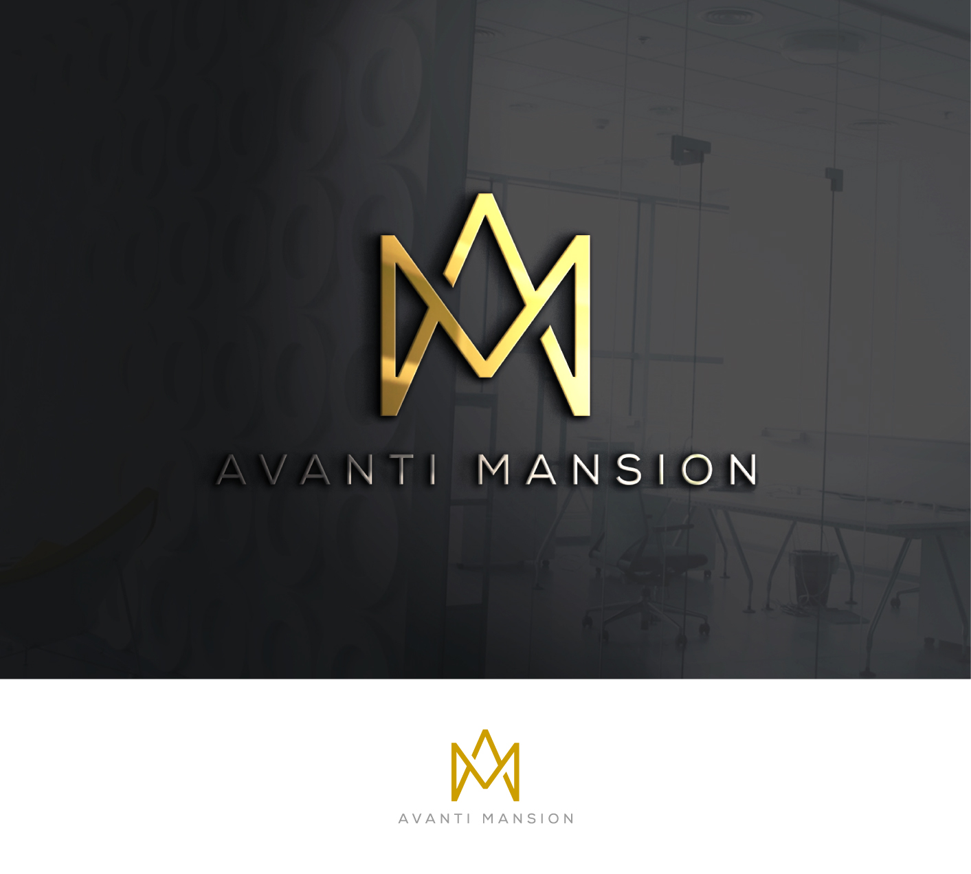 Logo Design by Grazdavoda for this project | Design #16978519