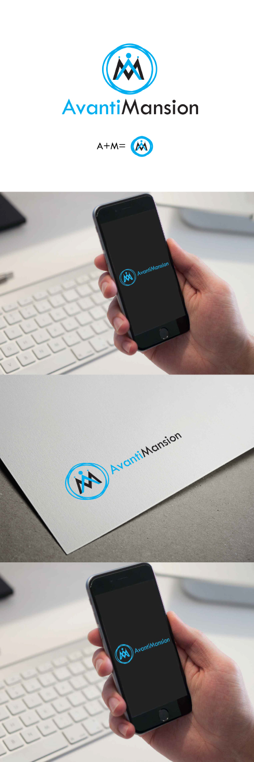 Logo Design by Xp_Ullash 2 for this project | Design #16975481