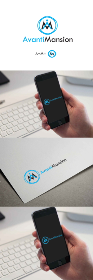 Logo Design by Xp_Ullash 2