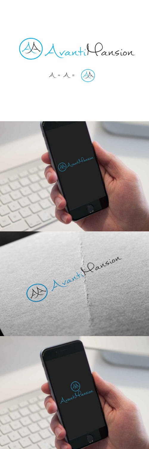 Logo Design by Xp_Ullash 2 for this project | Design #16975498