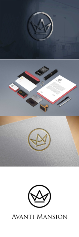 Logo Design by tjangkir for this project | Design: #16974176