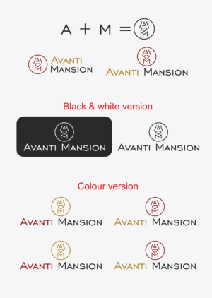 Logo Design by Isax