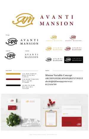 Logo Design by dakiedoodles