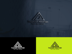 Logo Design by Marvel for this project | Design: #16974559