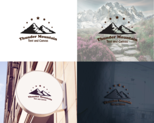 Logo Design by Marvel for this project | Design: #16974587