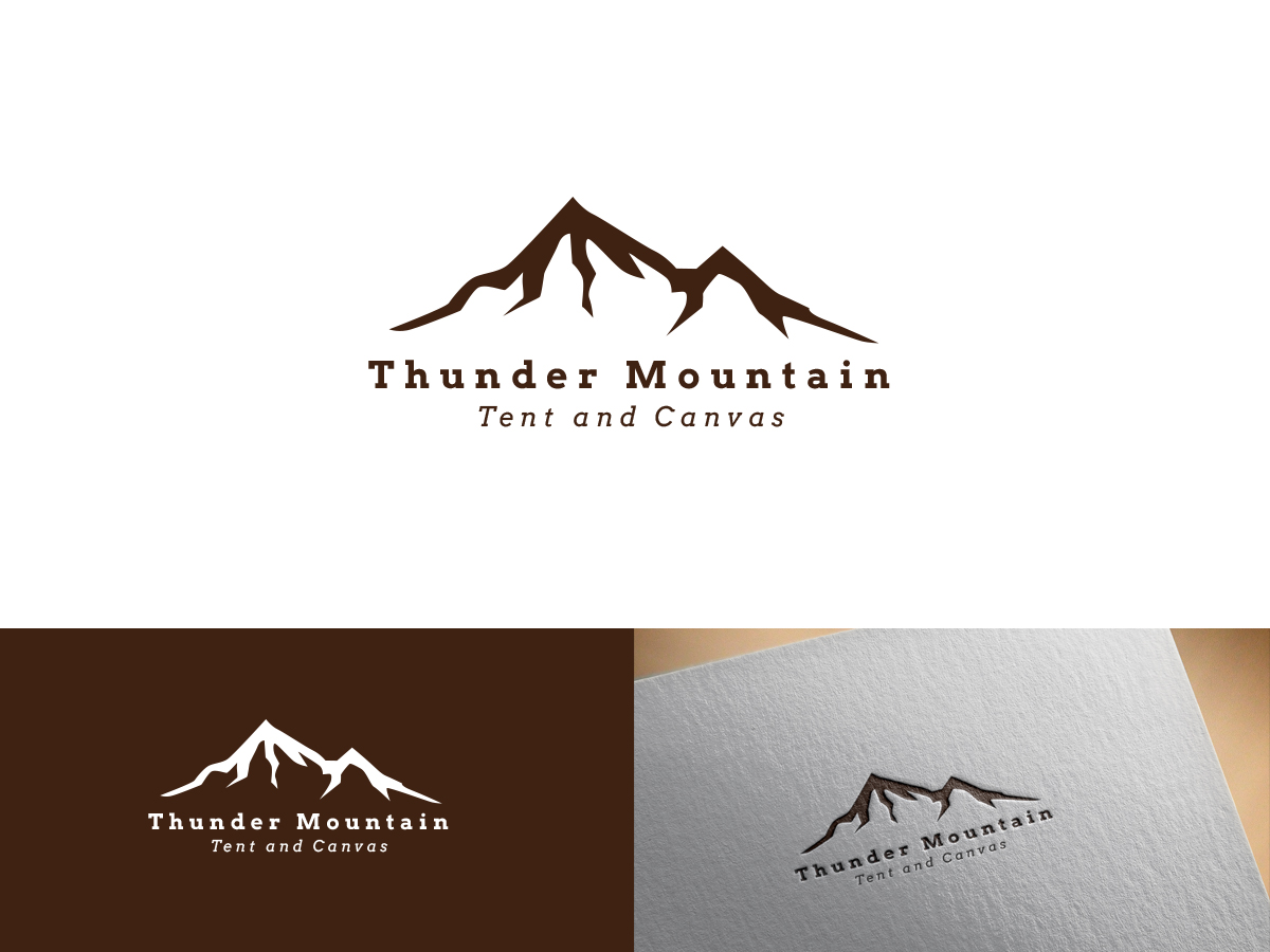 Logo Design by Marvel for this project | Design #16979116