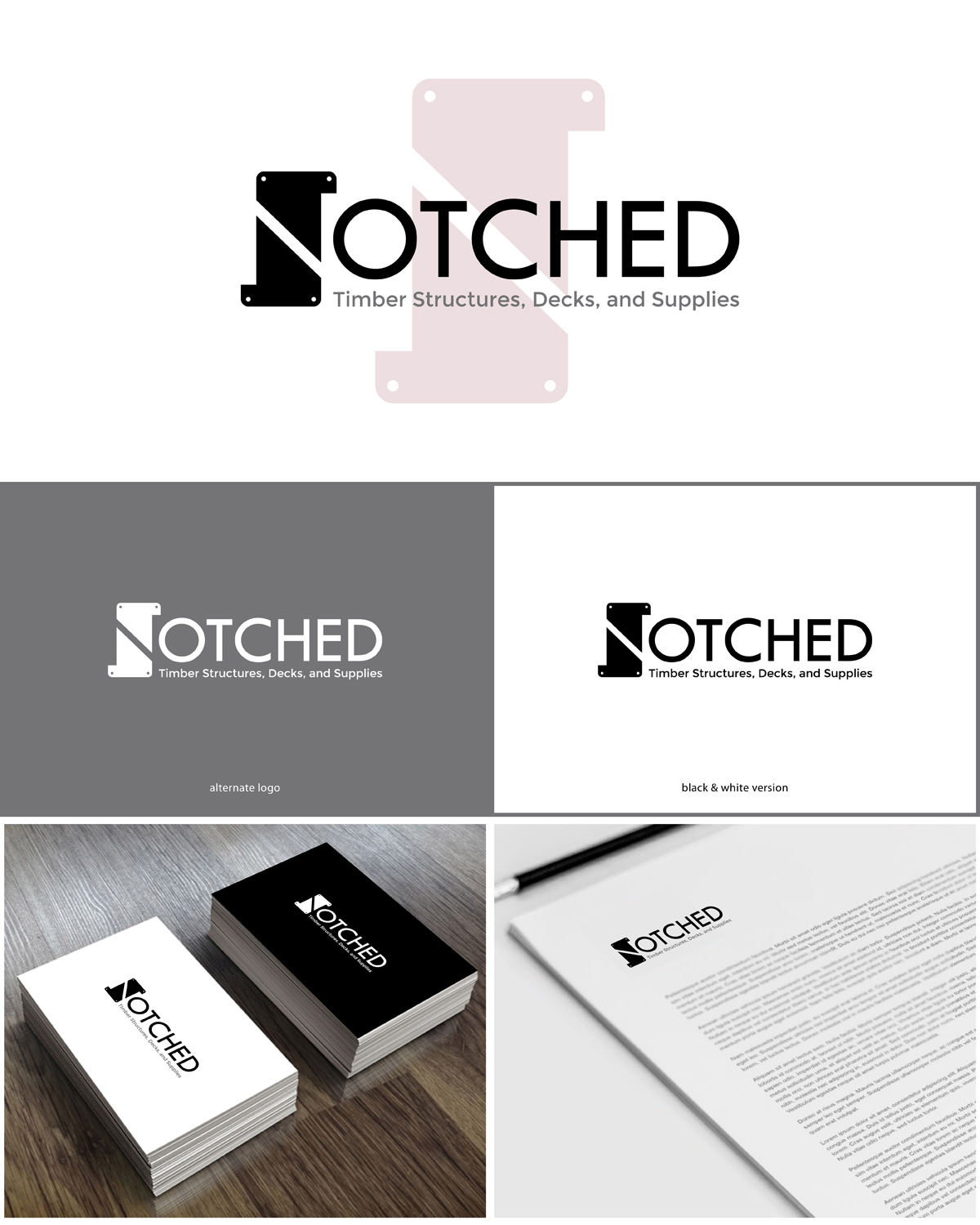 Logo Design by MoonFeather for this project | Design #16982404