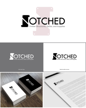 Logo Design by MoonFeather for this project | Design #16982404