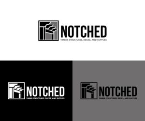 Logo-Design von FLoc! Studio für dieses Projekt | Design: #16986229