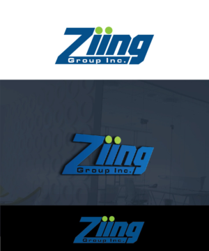 Design de Logo par joliau pour Ziing Group Inc. | Design : #16967480