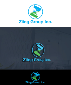 Design de Logo par joliau pour Ziing Group Inc. | Design : #16967481