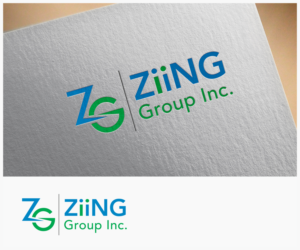 Design de Logo par Ethien pour Ziing Group Inc. | Design : #16964580