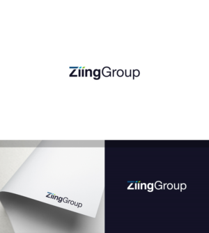 Logo-Design von JohnM. für Ziing Group Inc. | Design: #16964002