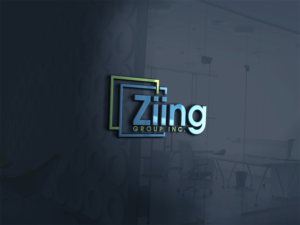 Logo-Design von Kiran für Ziing Group Inc. | Design: #16970610