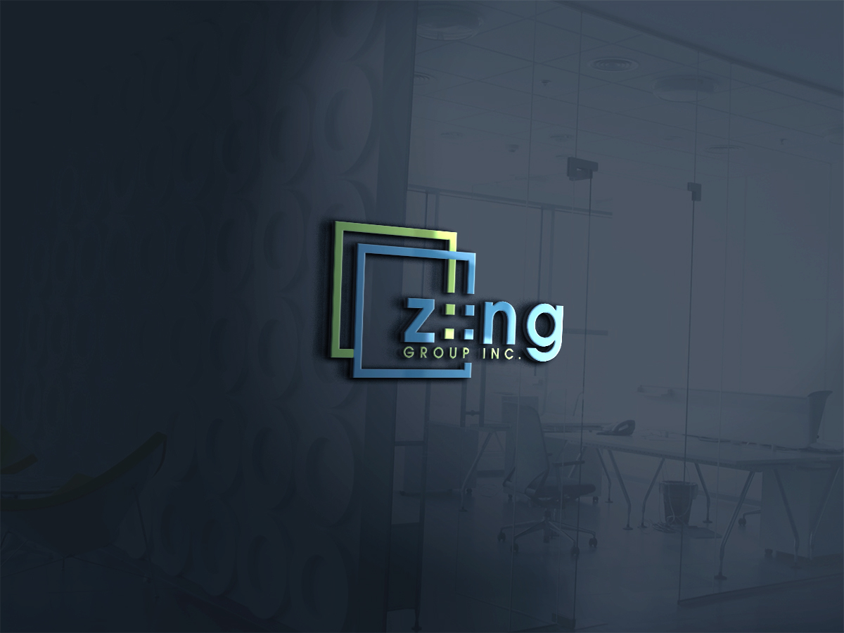 Design de Logo par Kiran pour Ziing Group Inc. | Design #16970614