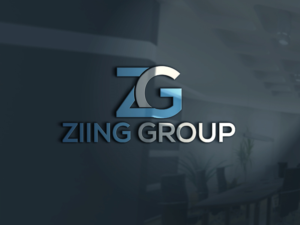 Logo-Design von Oaxaqueña für Ziing Group Inc. | Design: #16972074