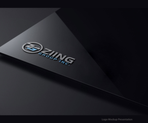 Logo-Design von zebronicgraphic für Ziing Group Inc. | Design: #16971121