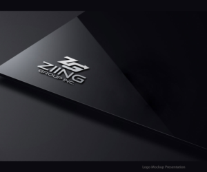 Logo-Design von zebronicgraphic für Ziing Group Inc. | Design: #16971130