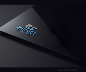 Logo-Design von zebronicgraphic für Ziing Group Inc. | Design: #16971132