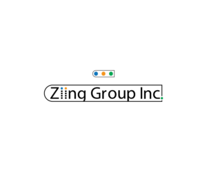Logo-Design von Amhar619 für Ziing Group Inc. | Design #16975782