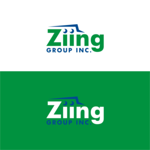 Logo-Design von Sushma für Ziing Group Inc. | Design: #16967301