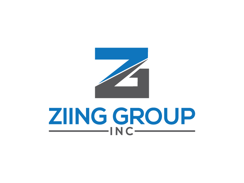 Design de Logo par logoboss 3 pour Ziing Group Inc. | Design #16971105