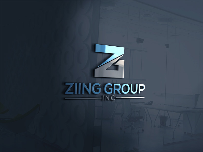 Design de Logo par logoboss 3 pour Ziing Group Inc. | Design #16971106