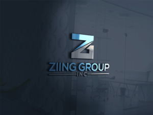Design de Logo par logoboss 3 pour Ziing Group Inc. | Design : #16971106