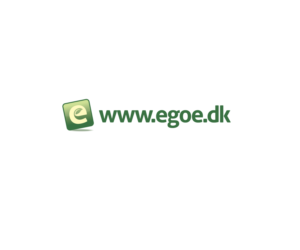 www.egoe.dk | Logo Design by Buck Tornado