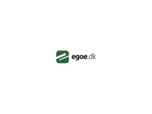 www.egoe.dk | Logo Design by Atvento Graphics