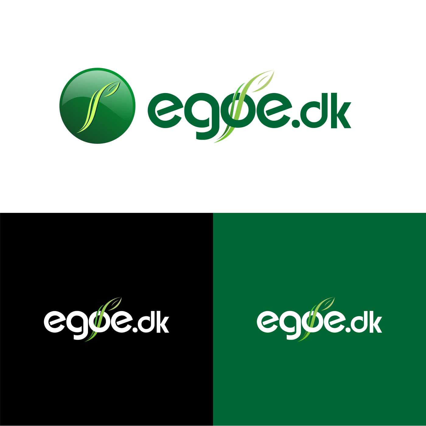 Logo Design by ZEKKOUR Fouzi for this project | Design #17102809