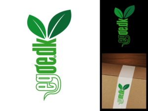 Logo Design by mithunpopey for this project | Design #17073194