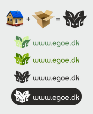 Logo Design by Isax