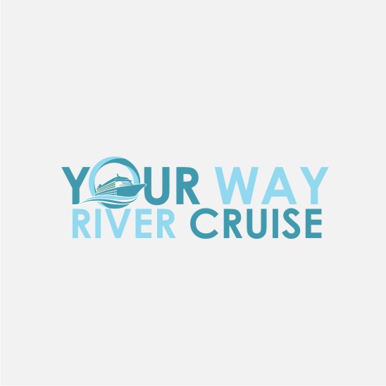 Diseño de Logo por nutu para Your Way Travel Services LLC | Diseño #16973803