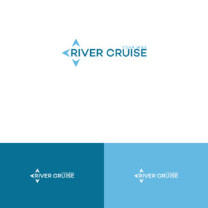 Diseño de Logo por DesignDUO para Your Way Travel Services LLC | Diseño: #16982128