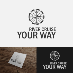 Logo Design by LaVitaBella67 for Your Way Travel Services LLC | Design #16967414