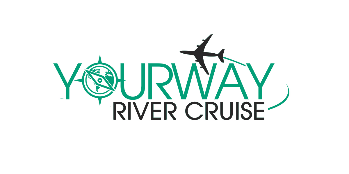 Logo Design by bvgraphic1 for Your Way Travel Services LLC | Design #16966083