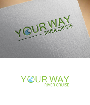 Diseño de Logo por supercreative para Your Way Travel Services LLC | Diseño: #16980059