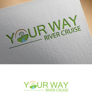 Diseño de Logo por supercreative para Your Way Travel Services LLC | Diseño: #16980060