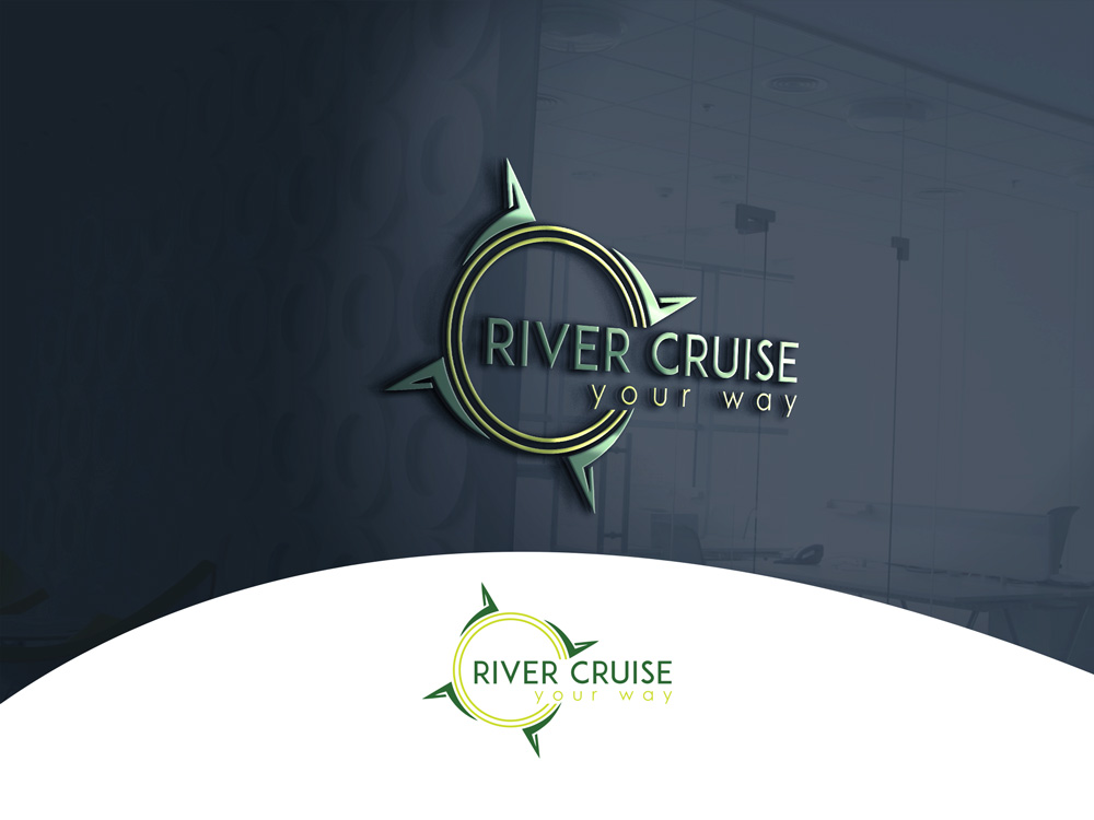 Diseño de Logo por A S design @ para Your Way Travel Services LLC | Diseño #17004306