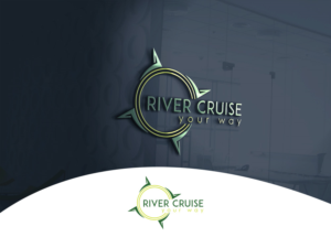 Diseño de Logo por A S design @ para Your Way Travel Services LLC | Diseño: #17004306